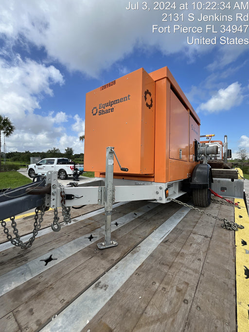 2022 PIONEER SAPP66S12L71-TD2.9L4