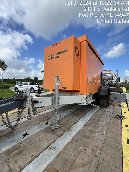 2022 PIONEER SAPP66S12L71-TD2.9L4