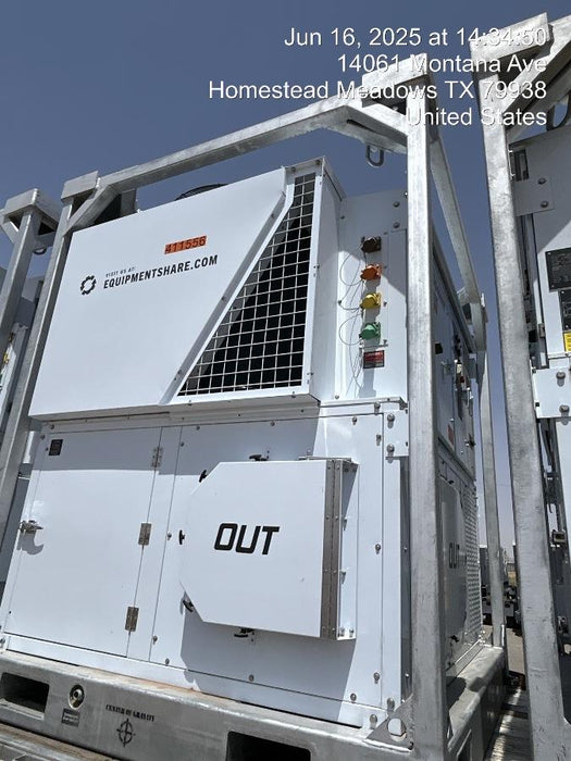 2024 SMARTECH SACP41A-HS