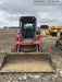 2020 Takeuchi TL12R2-R Canopy, Manual QC
