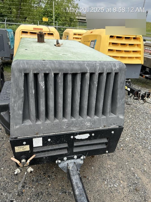 2020 SULLAIR 185-DPQ