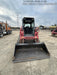 2019 Takeuchi TL12V2C Cab/Heat/AC, Back-up Alarm, Hydraulic QC w/80" HD Tooth Bucket