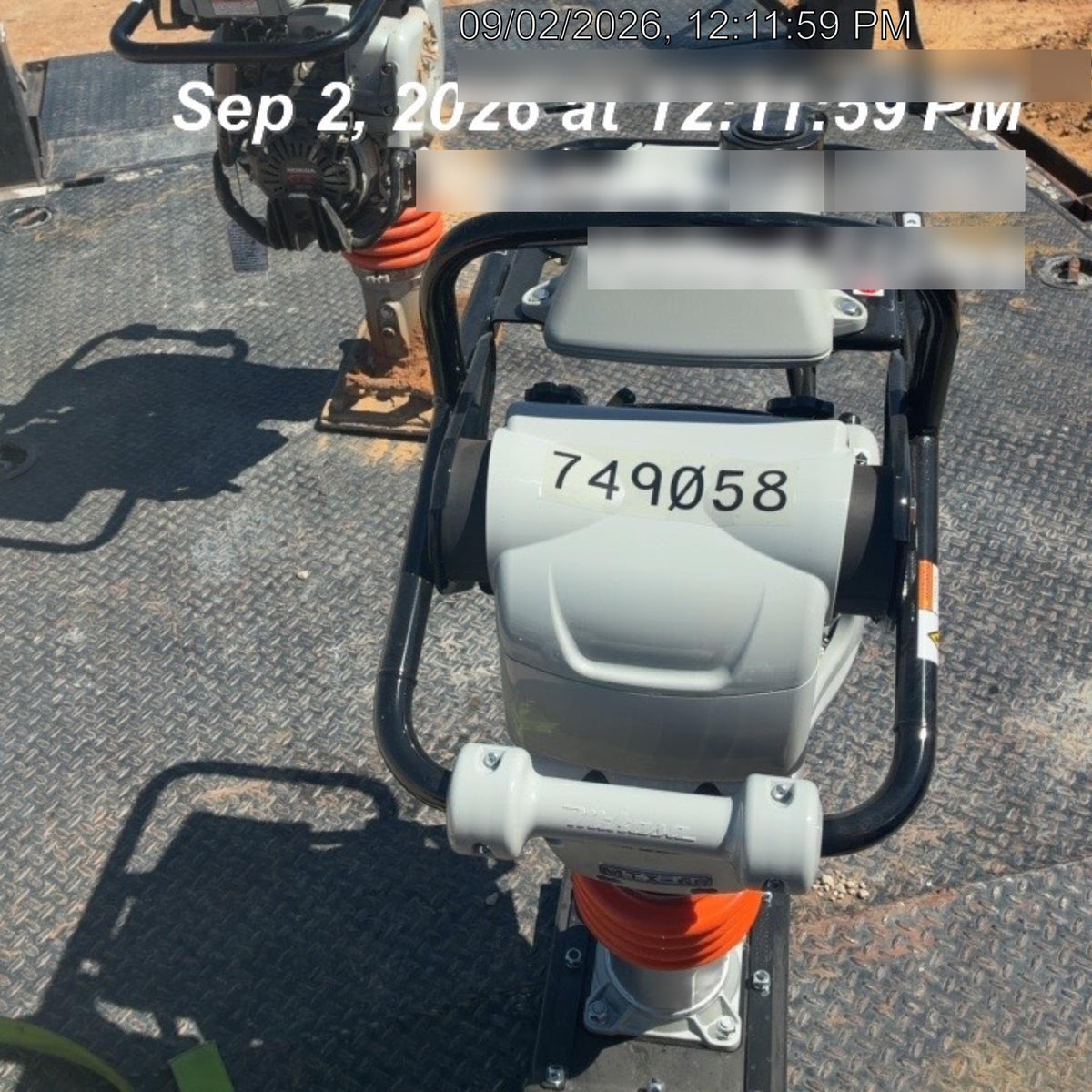 2026 MULTIQUIP MTX60HD