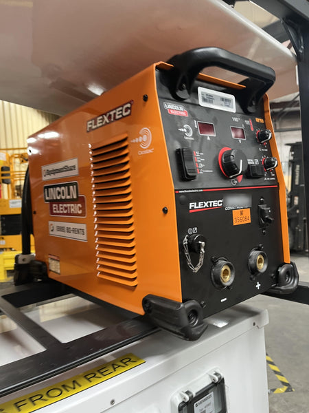 2023 LINCOLN ELECTRIC FLEXTEC 350X