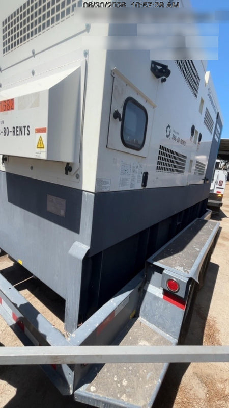 2021 ATLAS COPCO QAS 330
