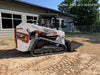 2022 BOBCAT T62