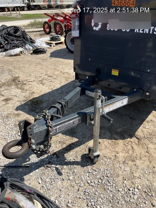 2024 AIRMAN PDS185S CWK