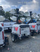 Wacker Neuson LTV6K-MH Wacker Neuson LTV6K Light Tower w/Kubota Engine