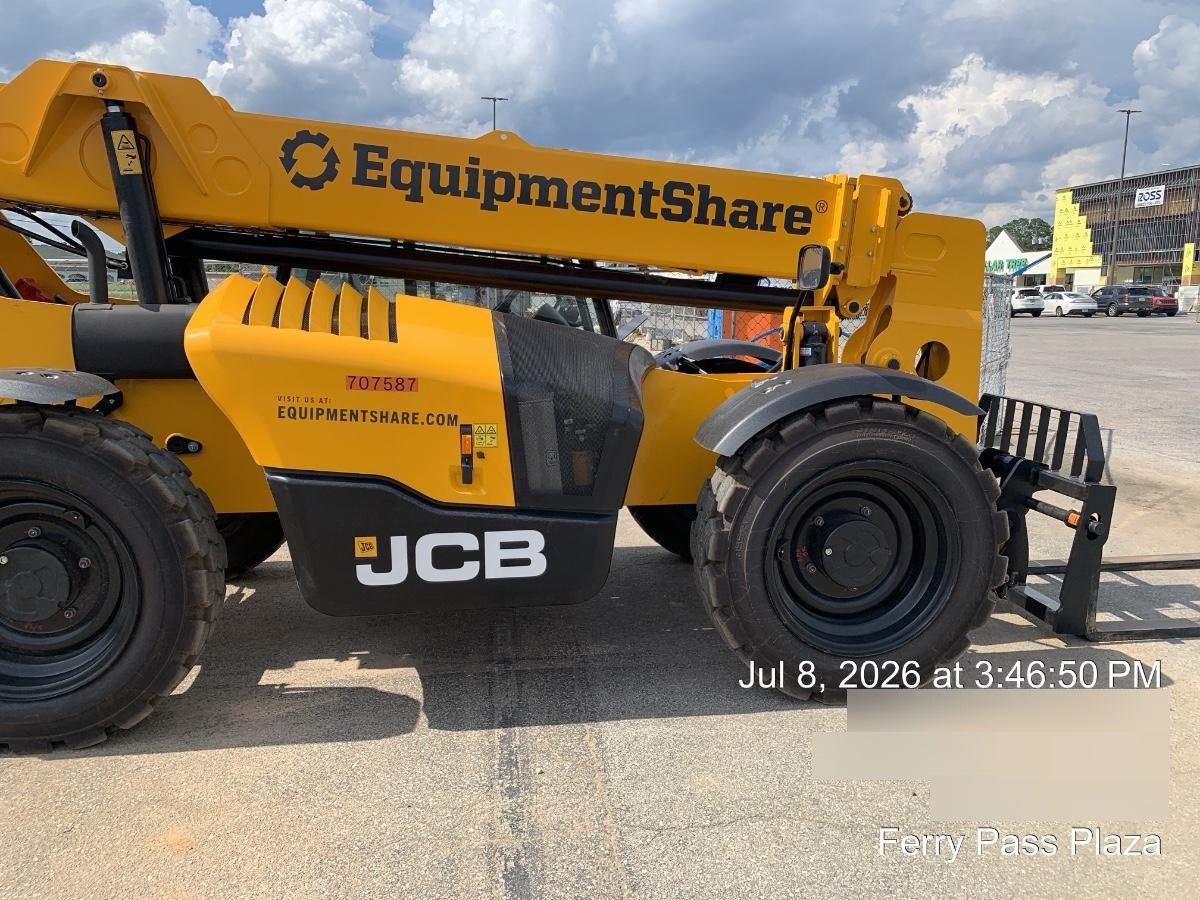2026 JCB 506-36