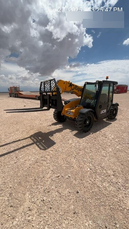 2025 JCB 505-20TC