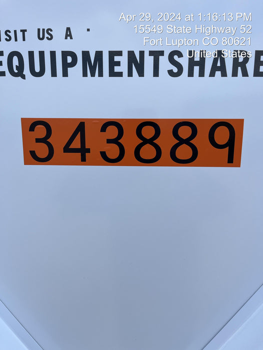 2023 SMARTECH SACP81A-HS