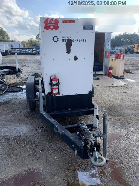 2023 MULTIQUIP DCA70