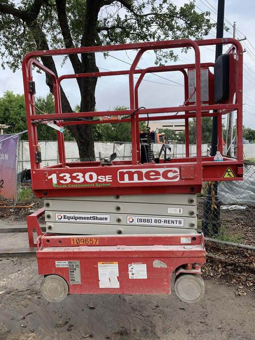 2020 MEC 1330SE Leak Containment System