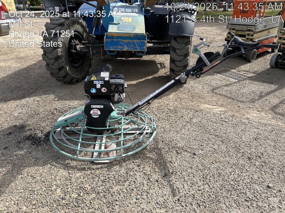 2024 MULTIQUIP B46H90