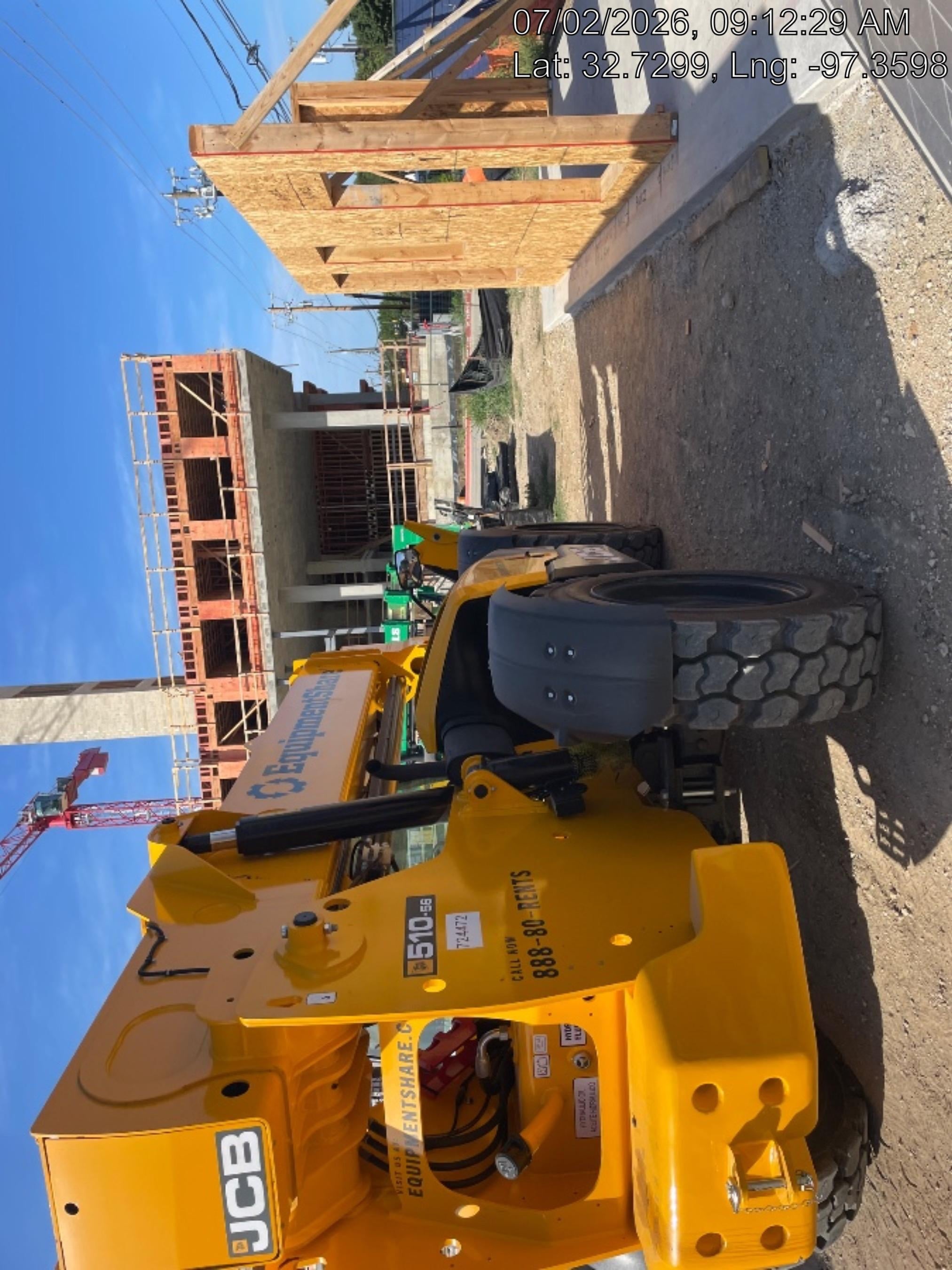 2026 JCB 510-56