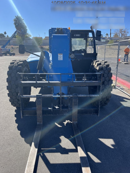 2024 GENIE GTH-636