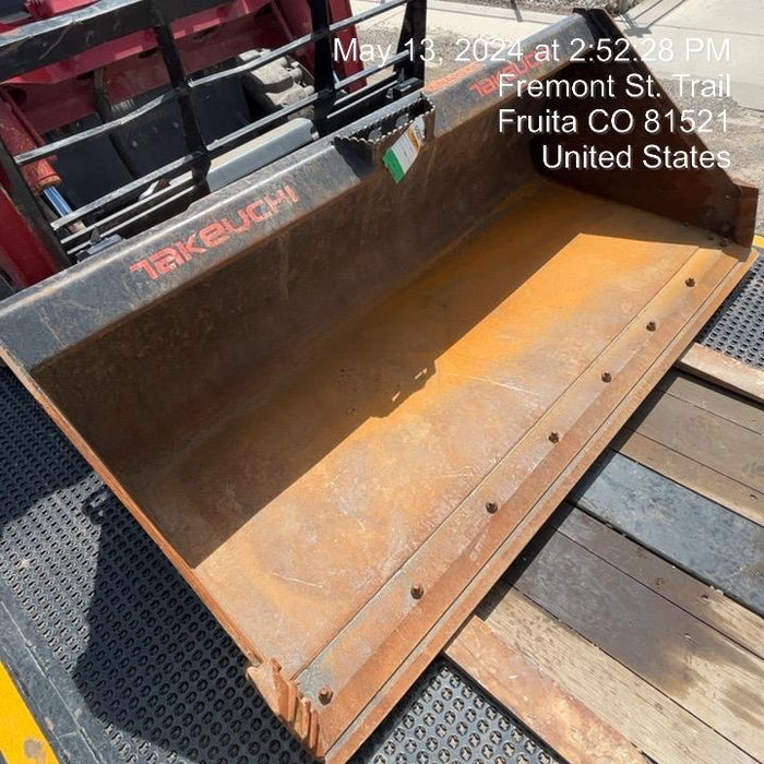 2022 ARROW MATERIAL HANDLING 60" Pallet Forks - Arrow