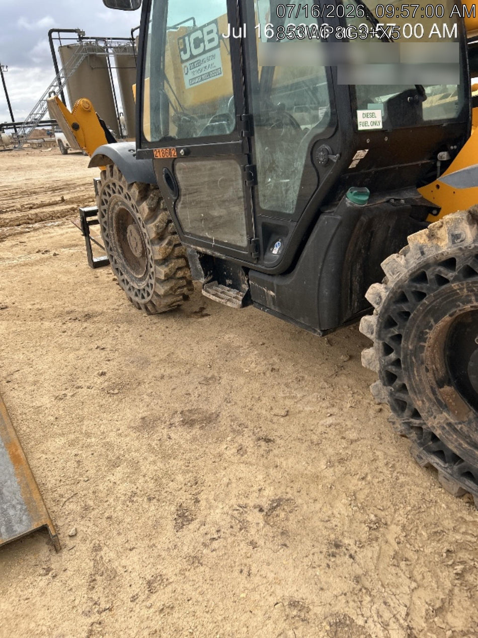 2022 JCB 510-56