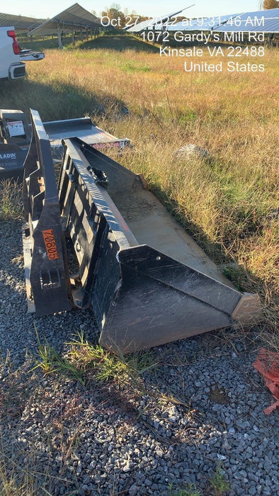 2020 PALADIN 48" Pallet Forks - Paladin