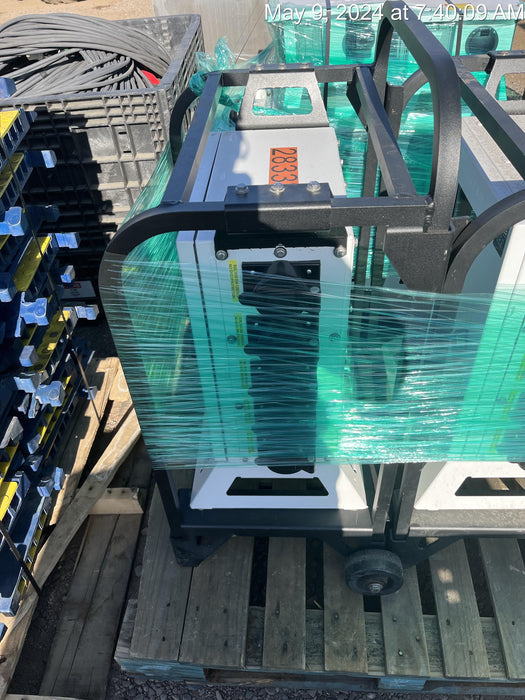 2022 TRYSTAR DBLC1.F3-A-K-A1