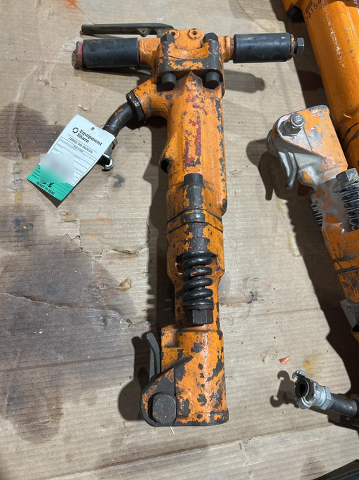 2020 MICHIGAN PNEUMATIC MP-TPB60-118