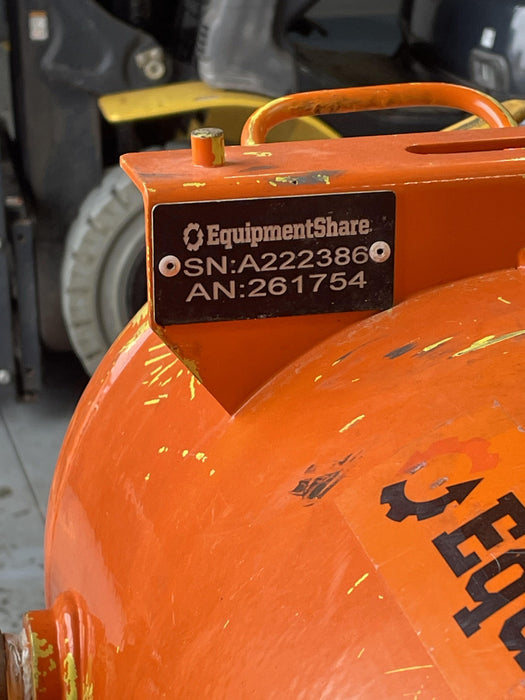 2022 MICHIGAN PNEUMATIC HV-15G-8P-ES-TRACKER