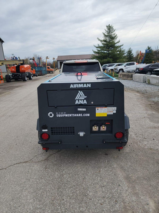 2024 AIRMAN PDS185S CWK