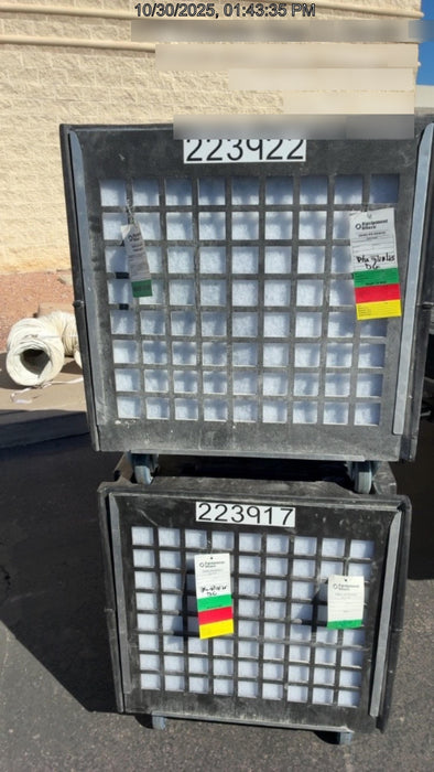 2022 ABATEMENT TECHNOLOGIES BD2KM