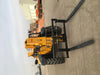 2020 JCB 509-42 Canopy, Solid Tires, Work Lights, Beacon, Aux Hydraulics, Back up Alarm, Lifting Eye, ES Decals