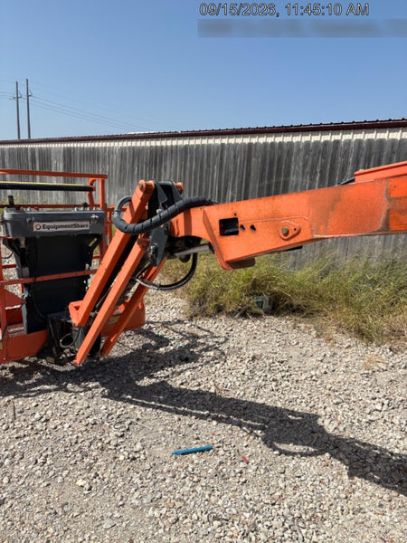 2019 JLG 450AJ