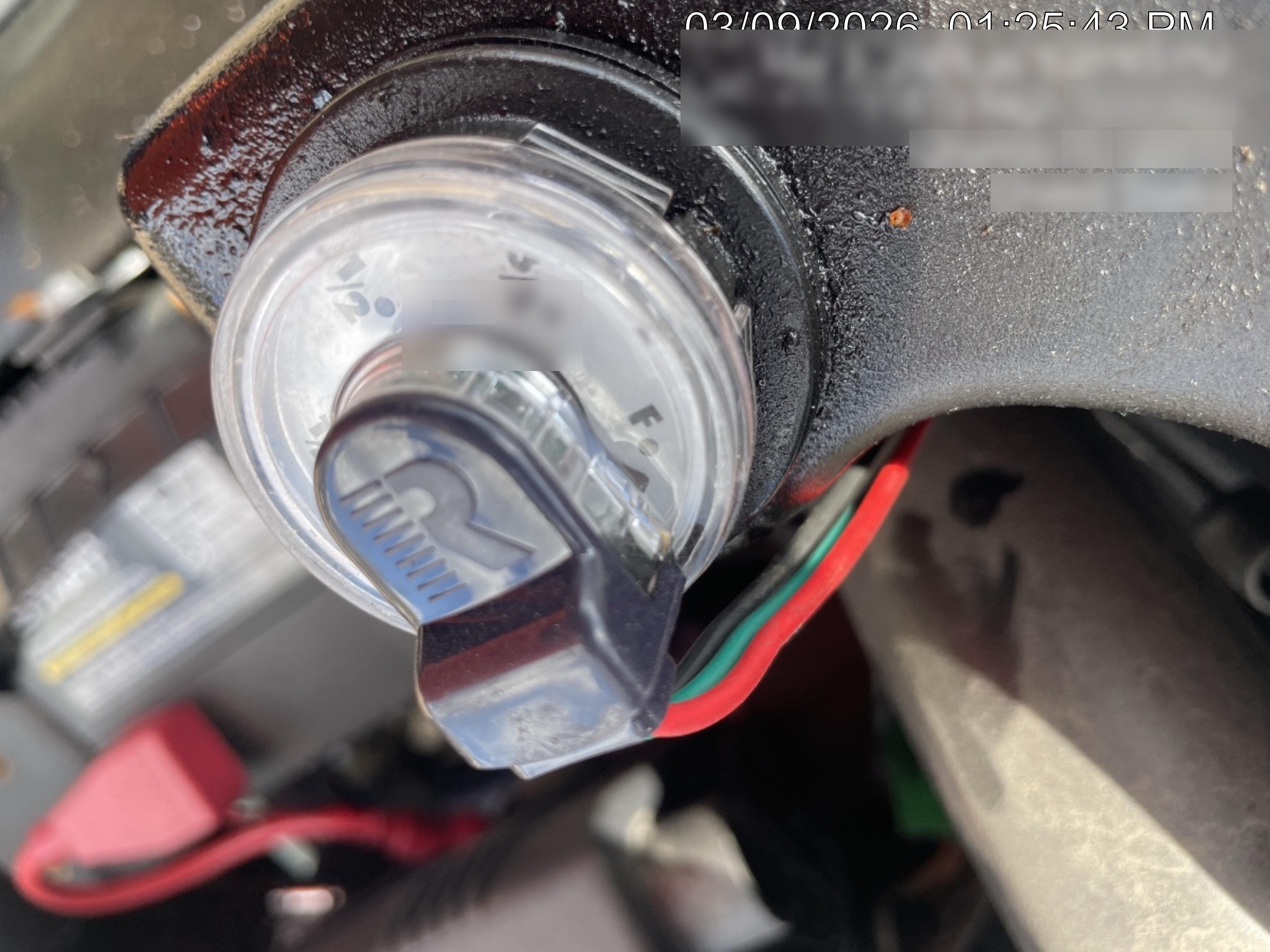 2024 Wacker Neuson LTT4 Diesel, Kohler KDW702, Deep Sea Controller, Auto Start, LED 320W, Bypass Outlet, T3