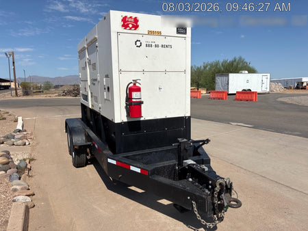 2022 MULTIQUIP DCA220