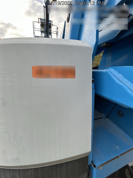 2019 GENIE Z-60/37 FE