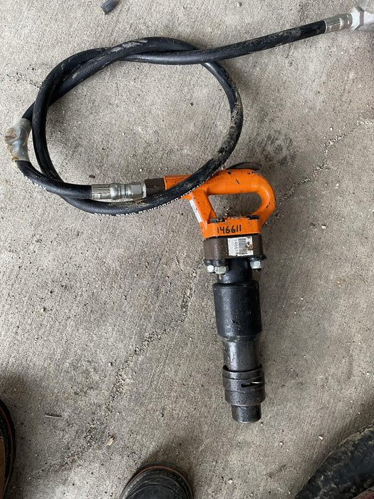 2021 MICHIGAN PNEUMATIC MP-CH3R