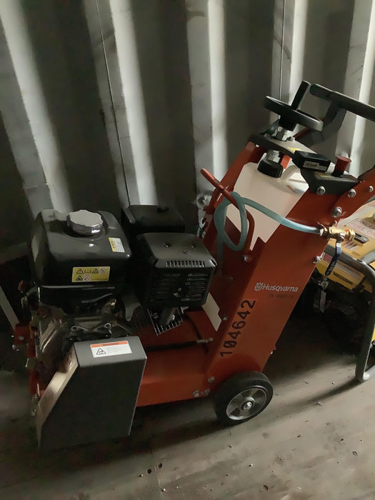 2020 HUSQVARNA FS 400