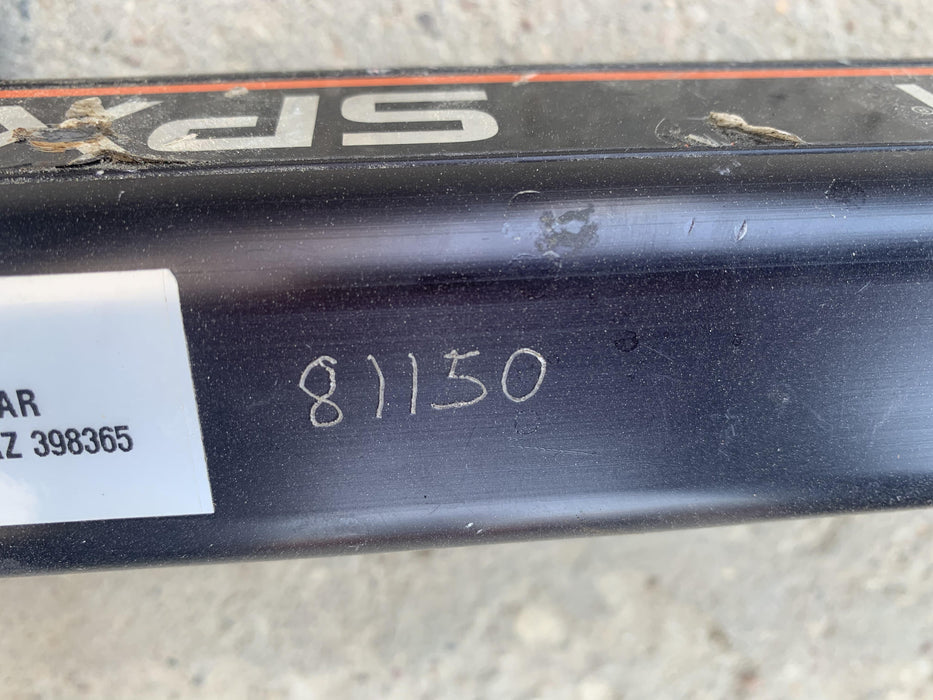 2020 POWER TEAM P59L