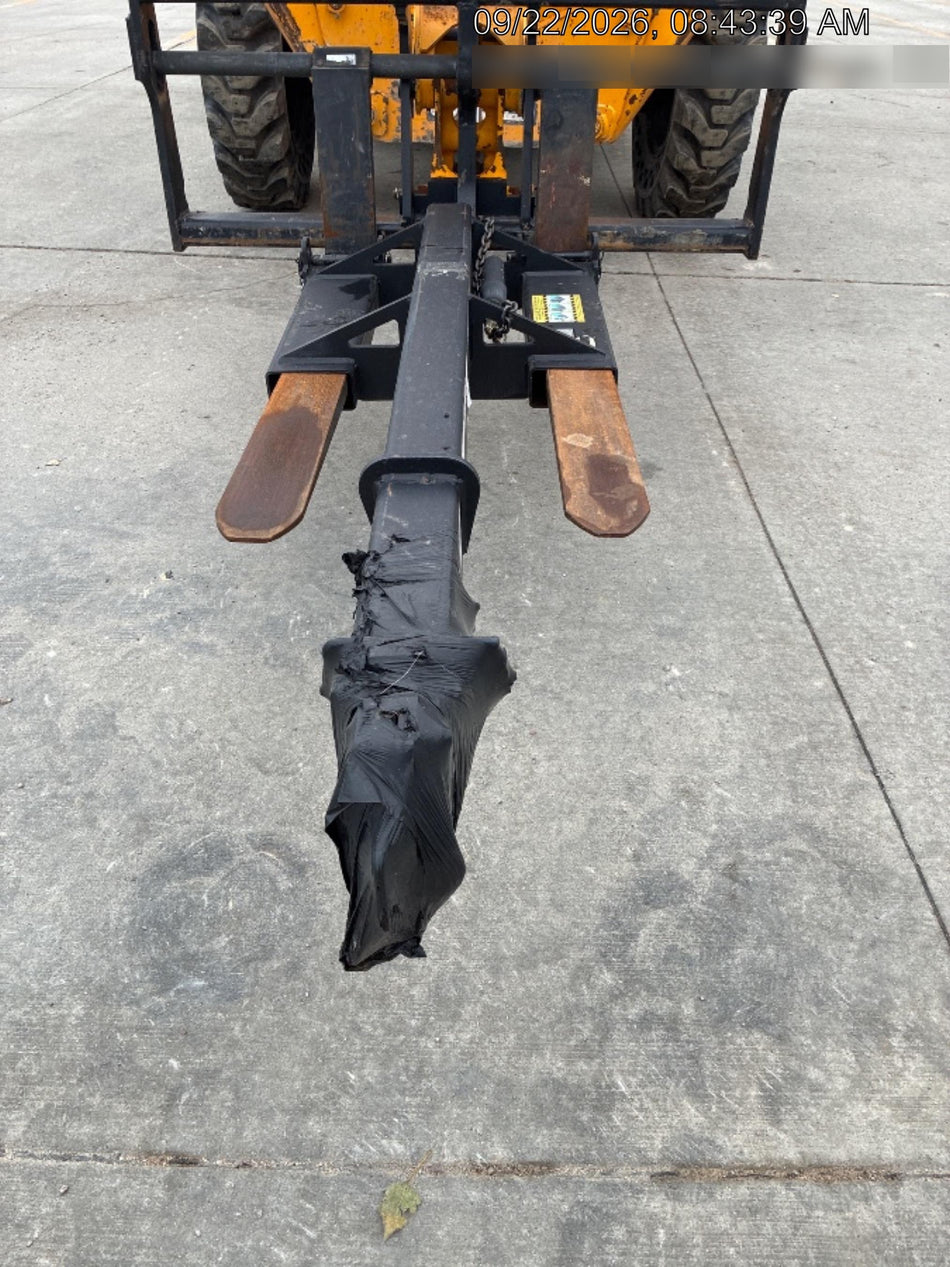 2025 STAR INDUSTRIES M1360B - Star JIB Boom