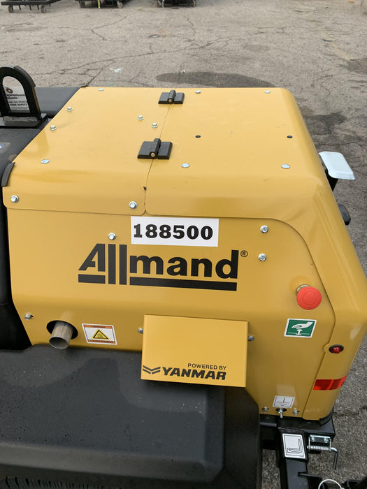 2021 ALLMAND NLV3GR