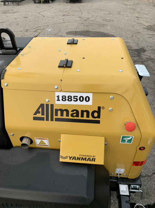 2021 ALLMAND NLV3GR