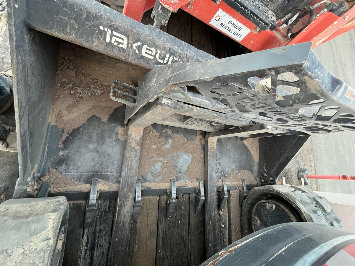 2020 PALADIN 48" Pallet Forks - Paladin