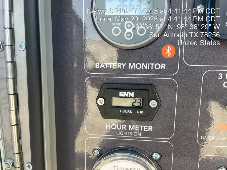 2025 PROGRESS SOLAR SOLUTIONS Helios-2XP