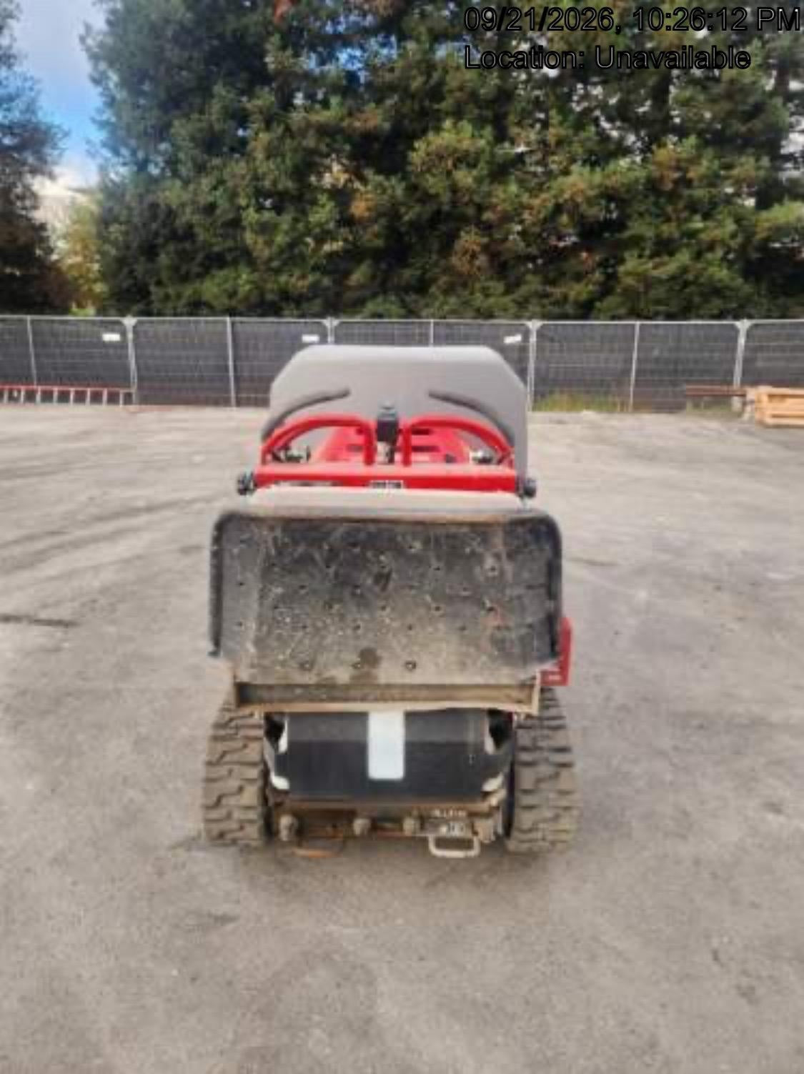2024 TORO MBTX 2500-TS