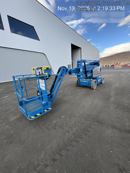 2025 GENIE Z40/23N RJ