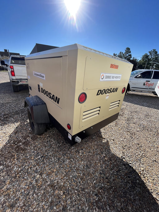 2023 DOOSAN P425/HP375WCU