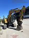 2020 SANY SY95C