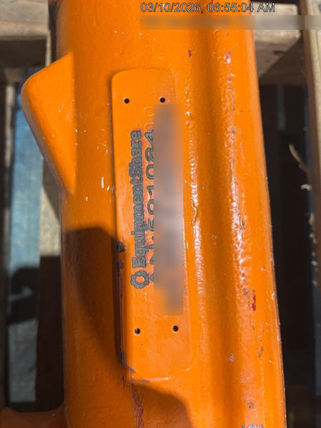 2024 MICHIGAN PNEUMATIC ES-TPB90-118-TRACKER