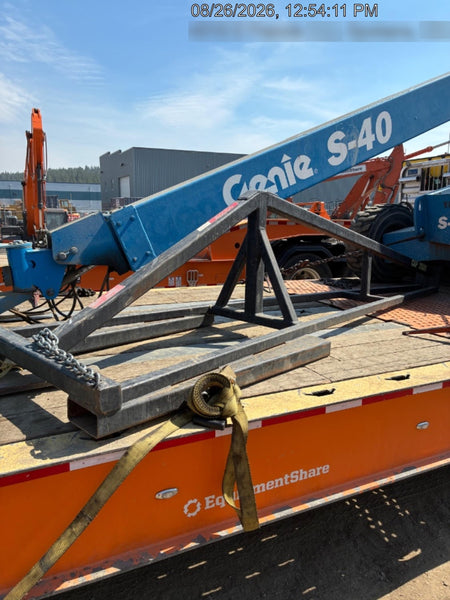 2023 ARROW MATERIAL HANDLING 1000100-12-F