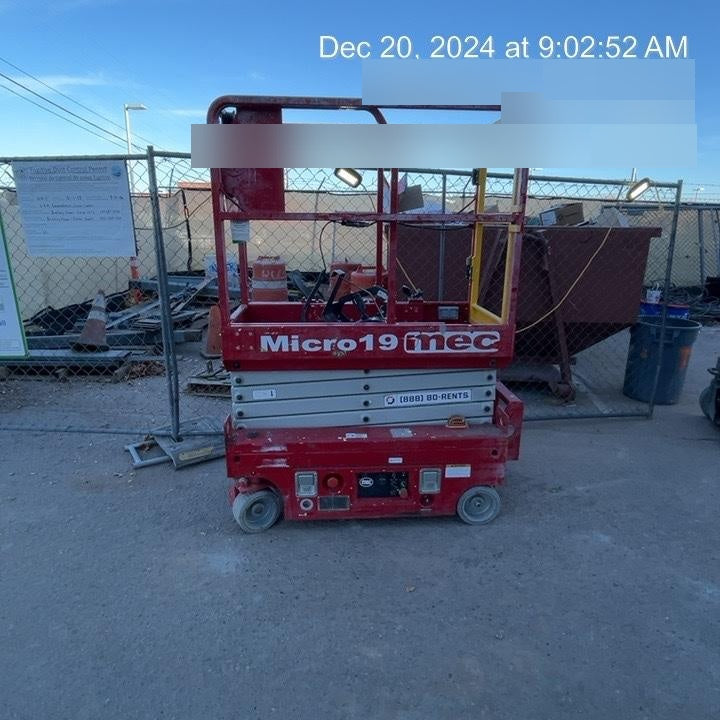 2021 MEC Micro 19