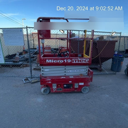 2021 MEC Micro 19