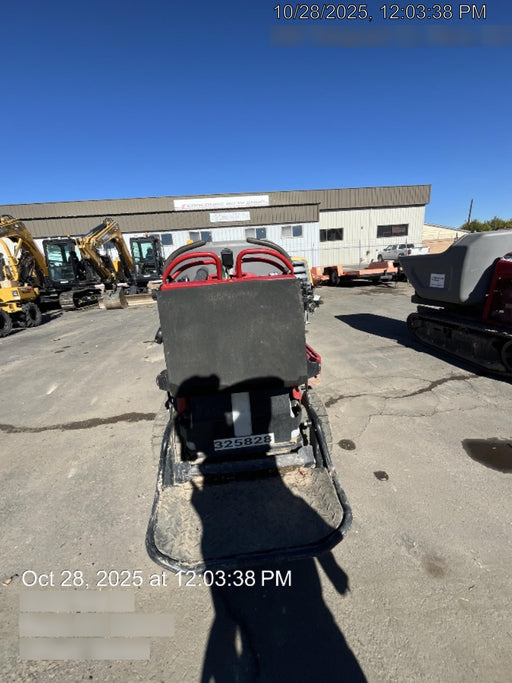 2023 TORO MBTX 2500-TS